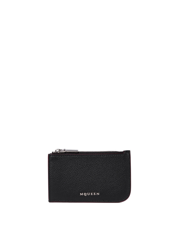 Wallets & Card Holders Nero