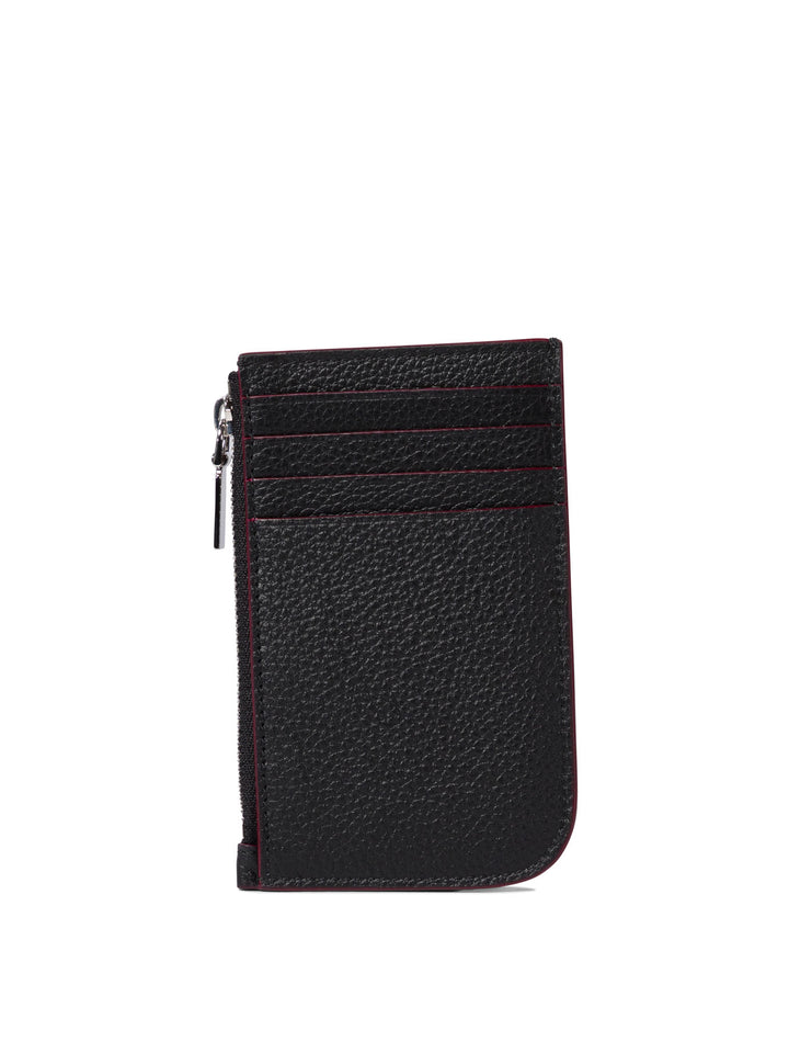 Wallets & Card Holders Nero