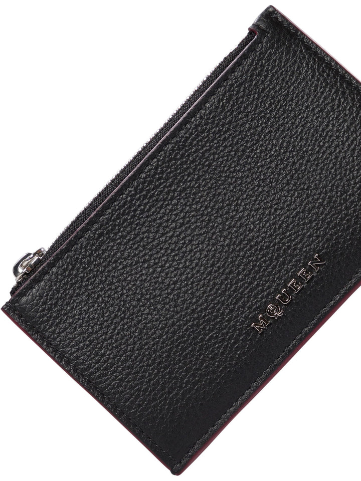 Wallets & Card Holders Nero