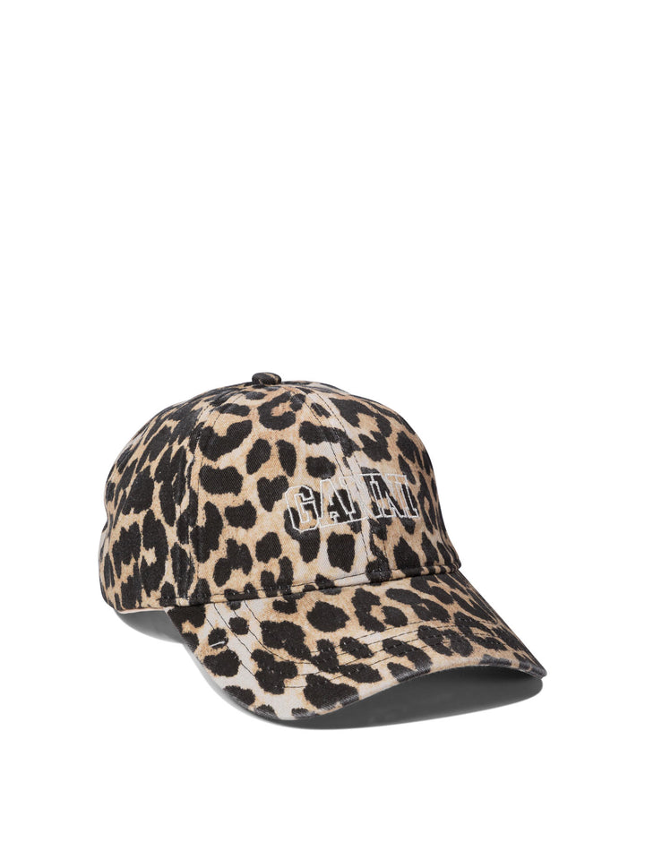 Cappelli Marrone