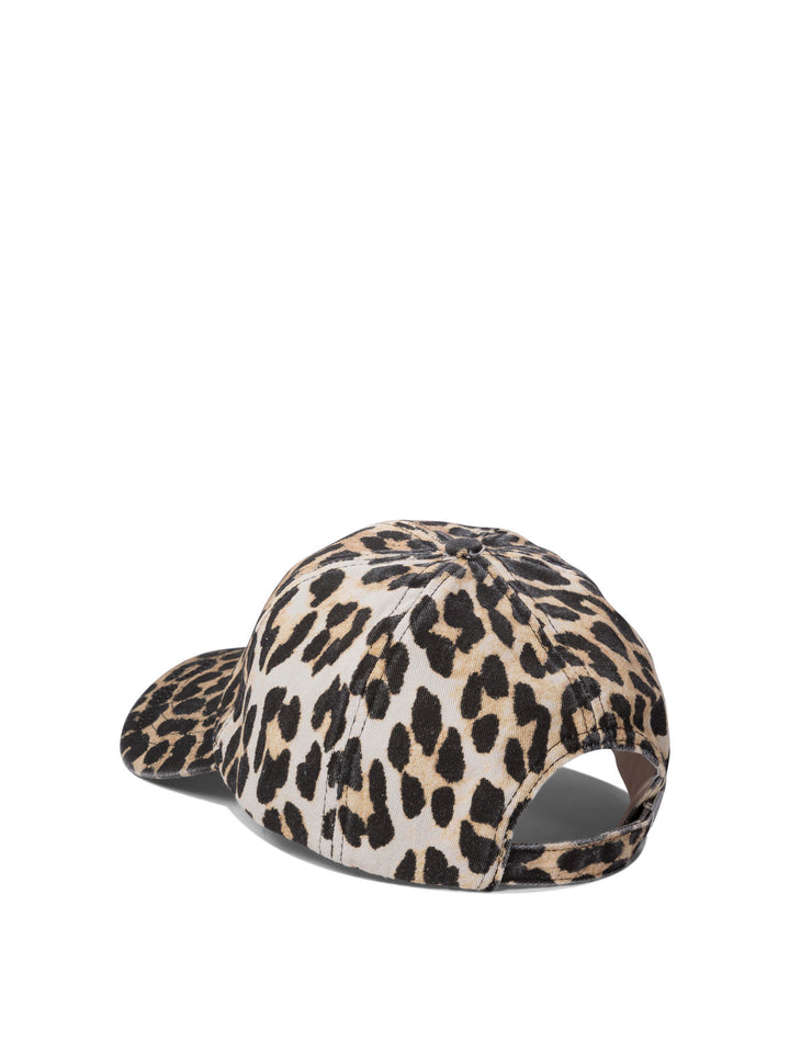 Cappelli Marrone