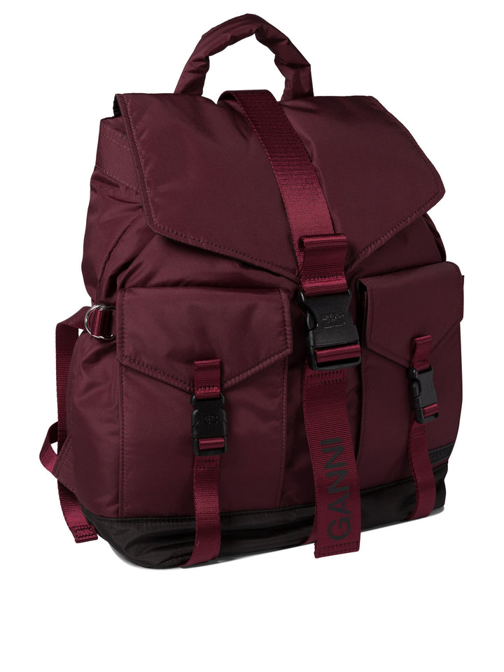 Zaini Bordeaux