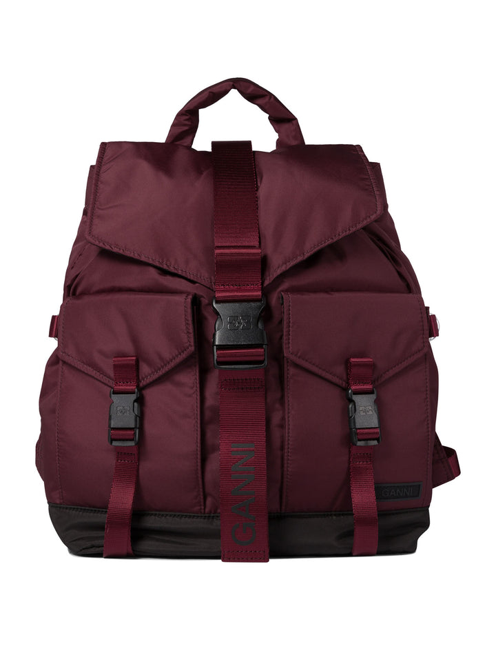 Zaini Bordeaux