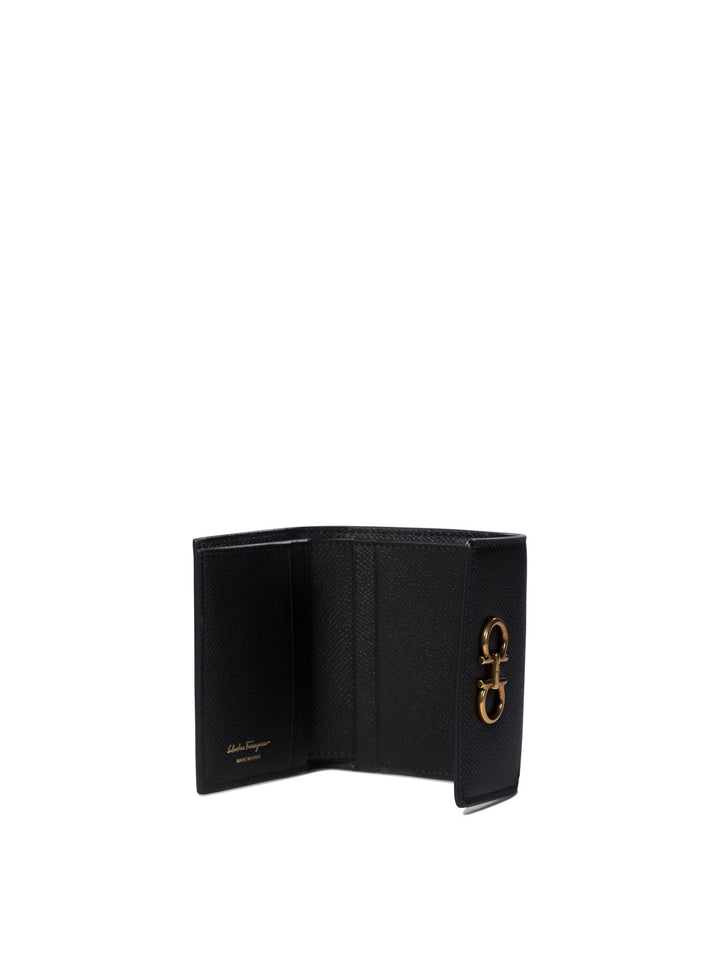 Wallets & Card Holders Nero