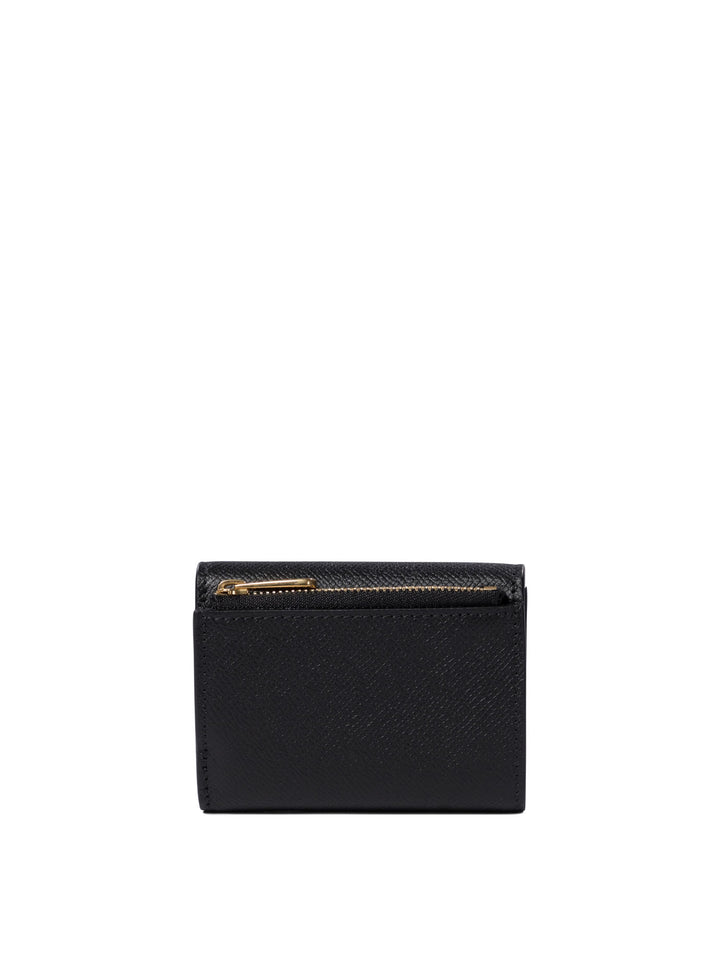 Wallets & Card Holders Nero