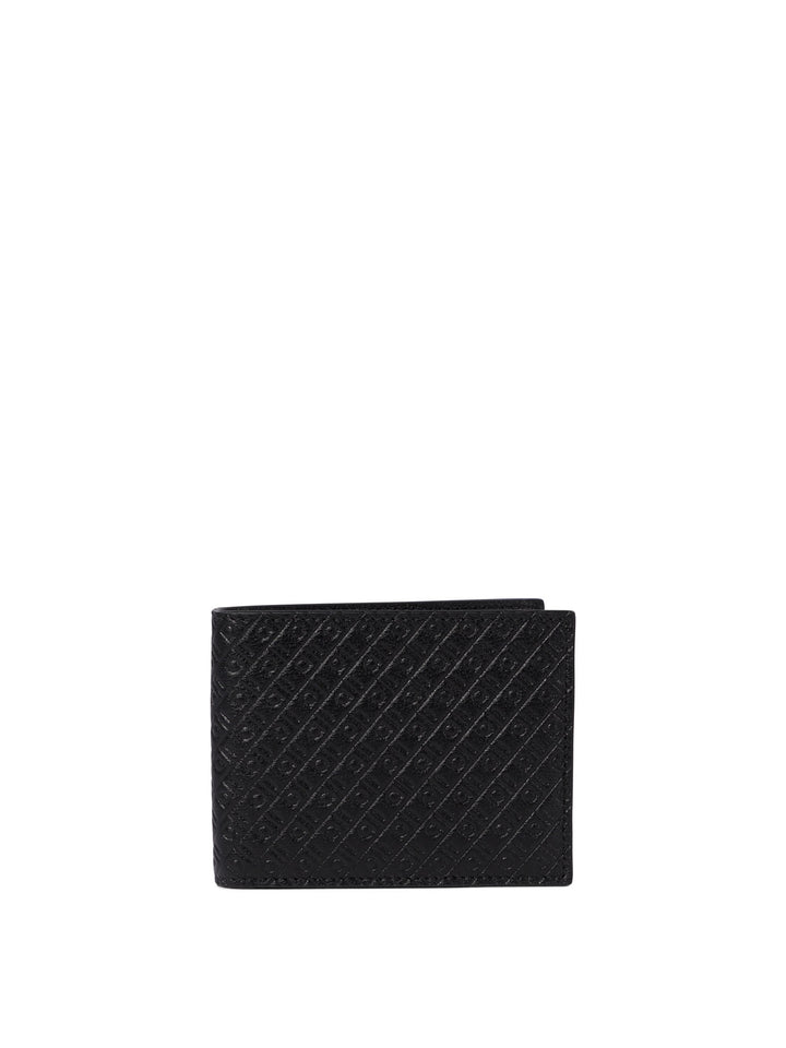 Wallets & Card Holders Rosso