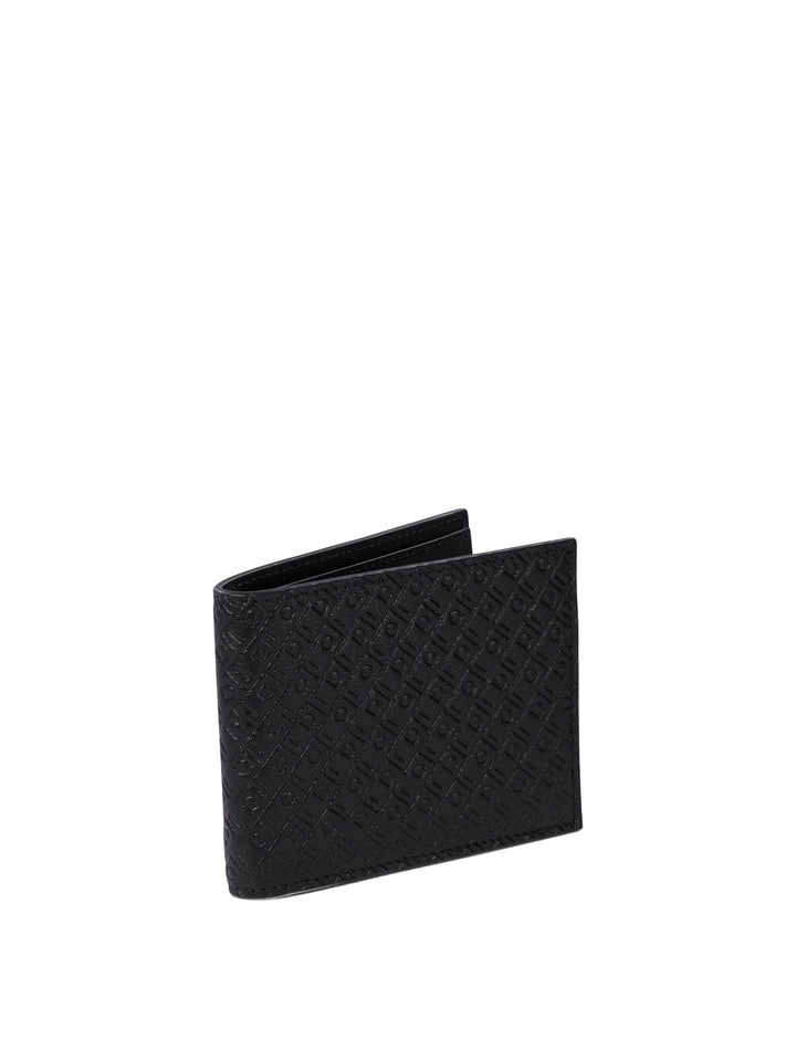 Wallets & Card Holders Rosso