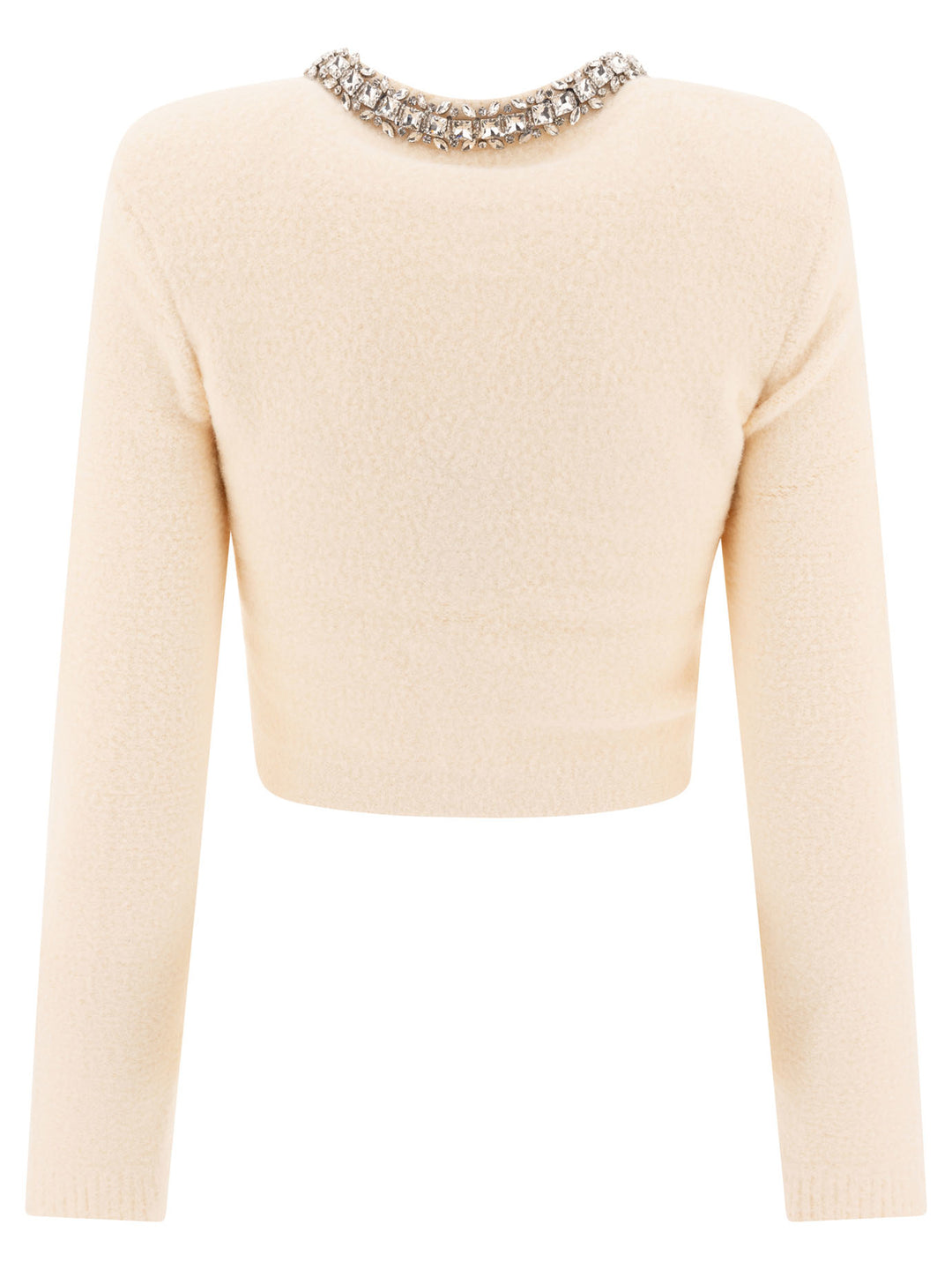 Knitwear Beige