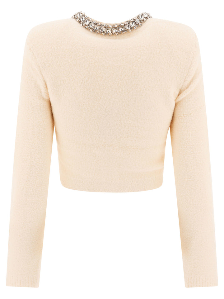 Knitwear Beige