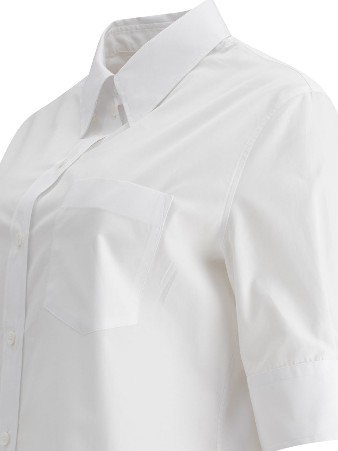 Shirts Bianco