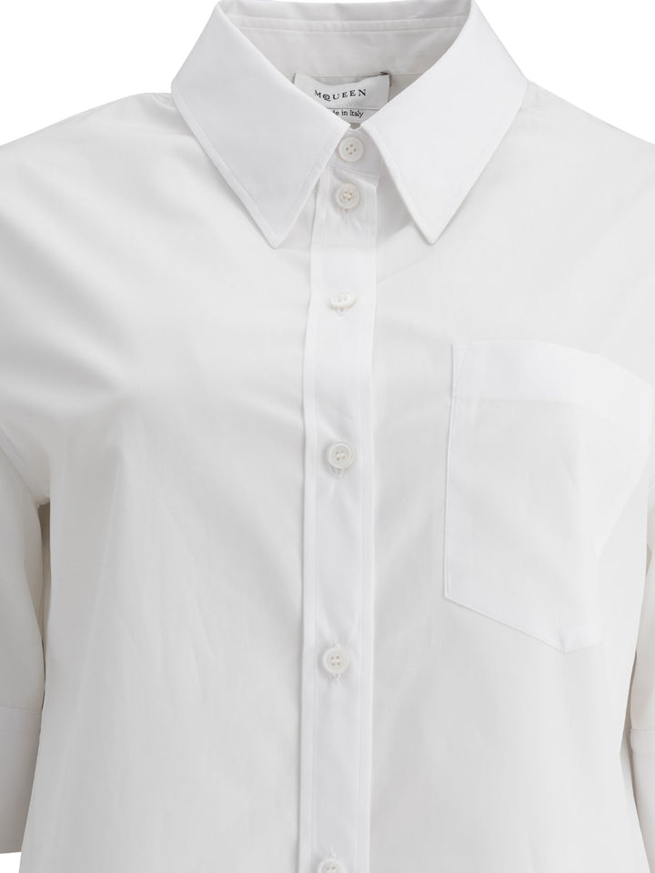 Shirts Bianco