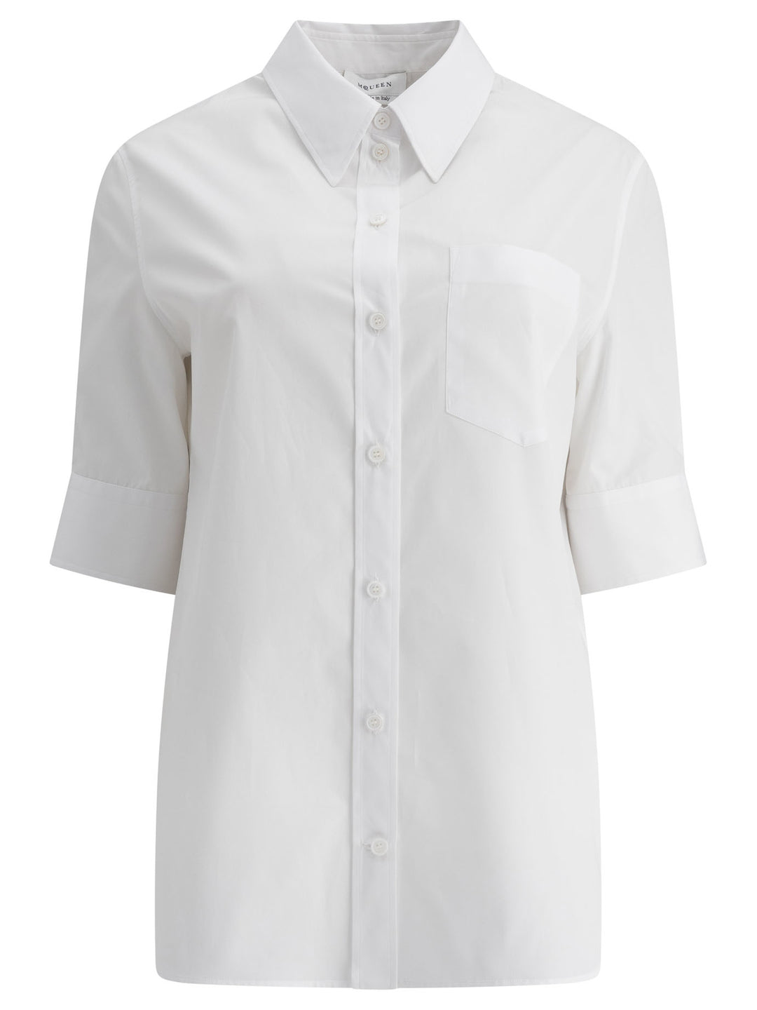 Shirts Bianco