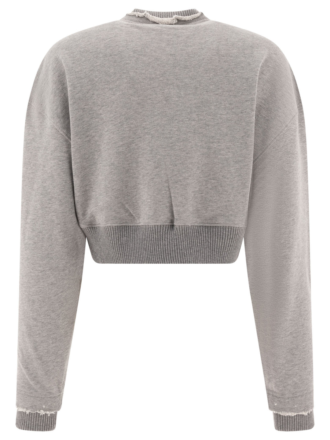 Sweatshirts Grey