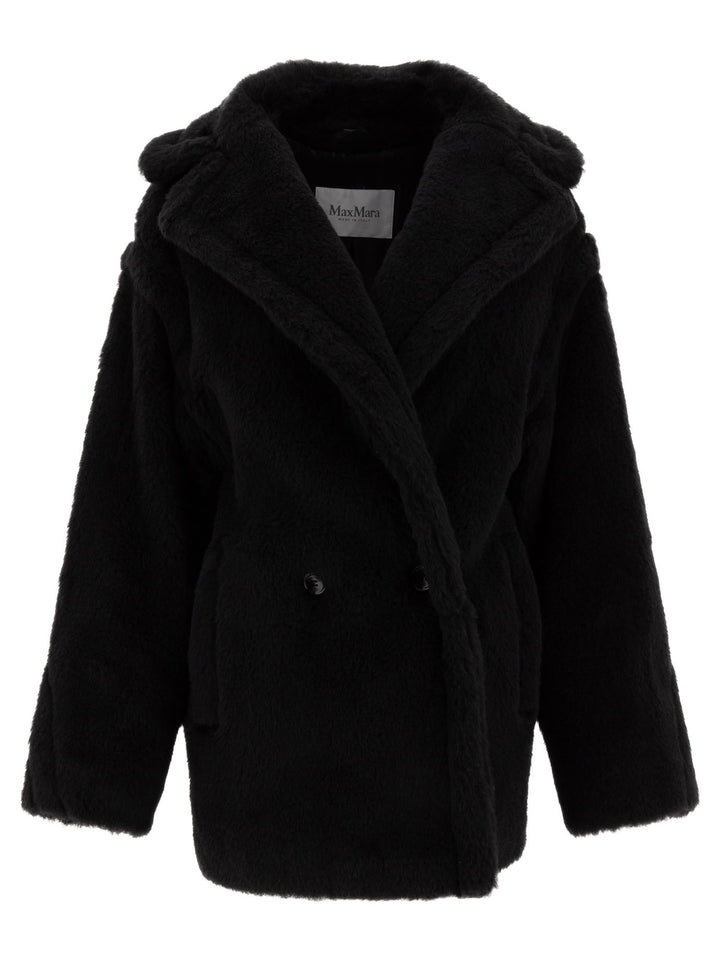 Coats Nero