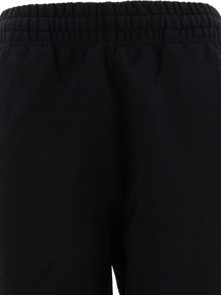 Trousers Nero