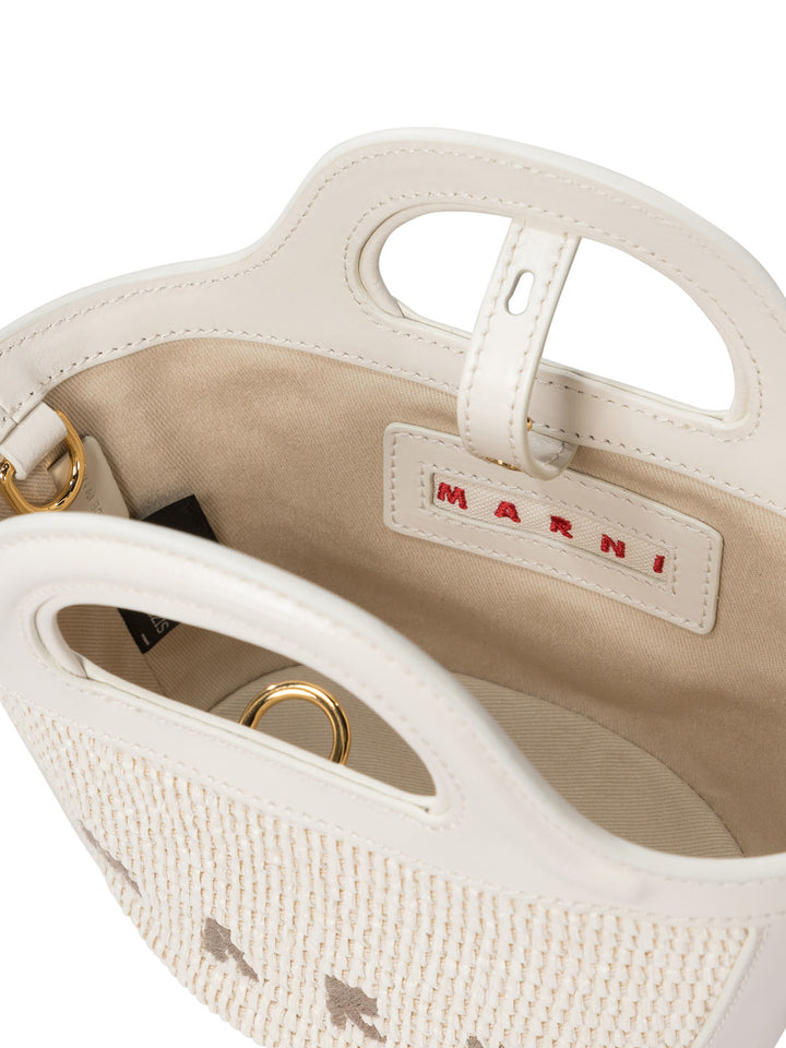 Handbags Bianco