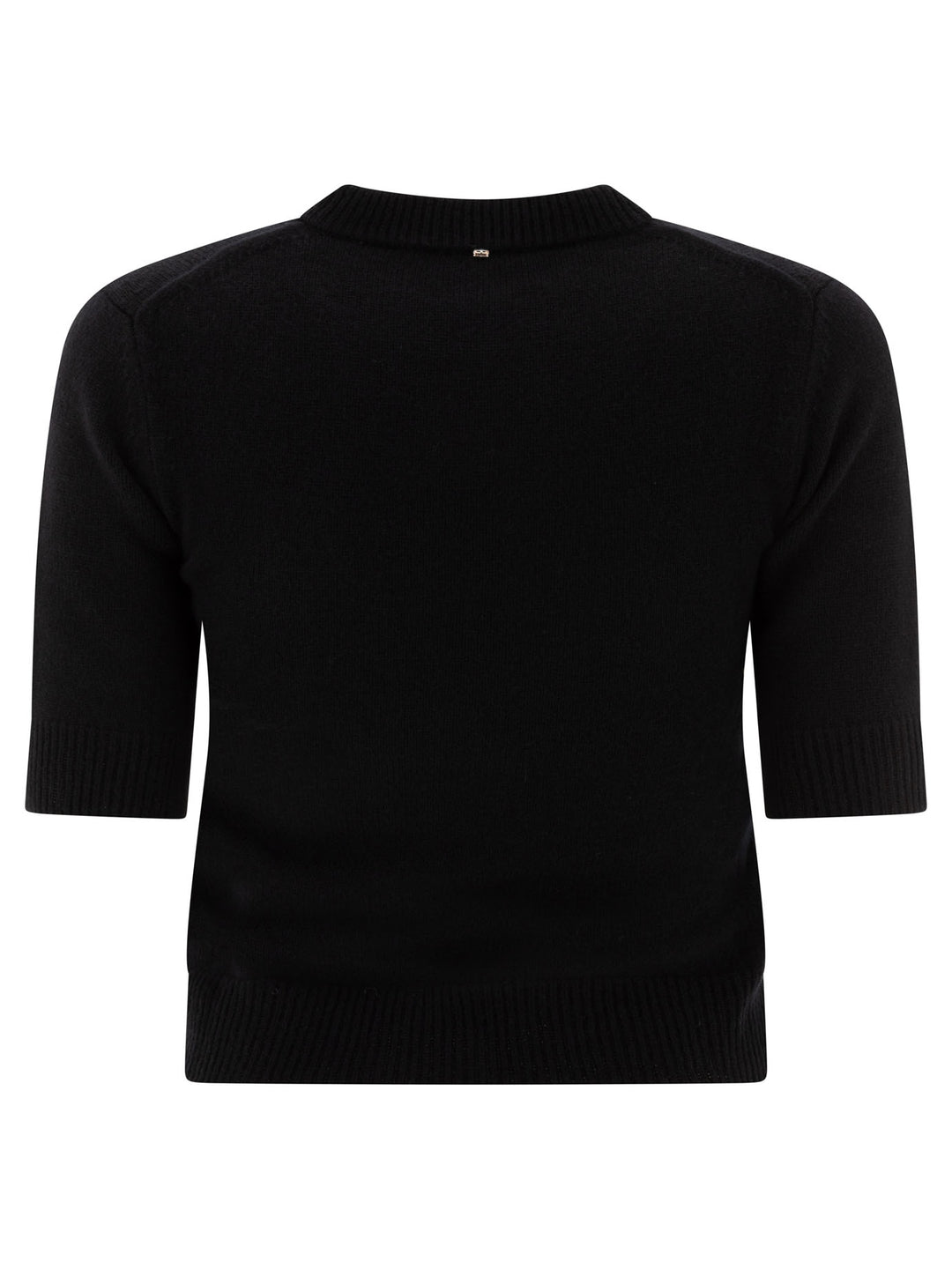 Knitwear Nero