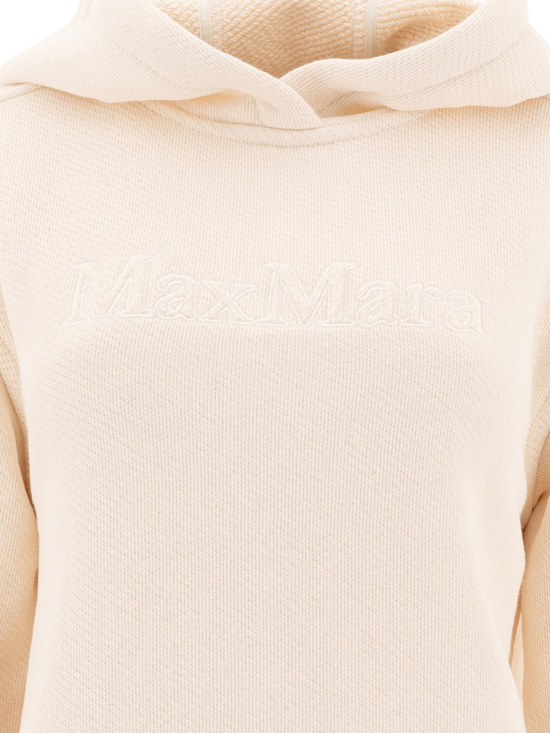 Sweatshirts Bianco