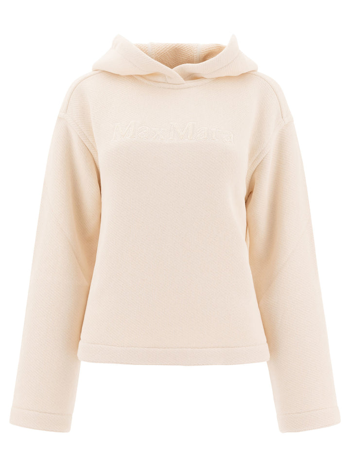 Sweatshirts Bianco