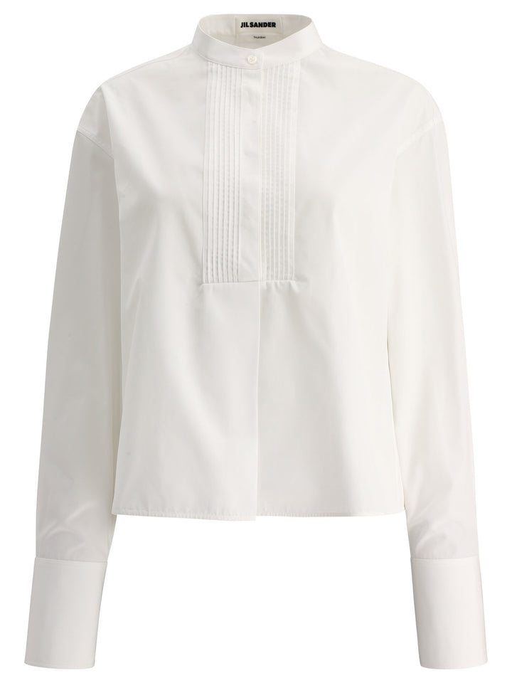 Shirts Bianco