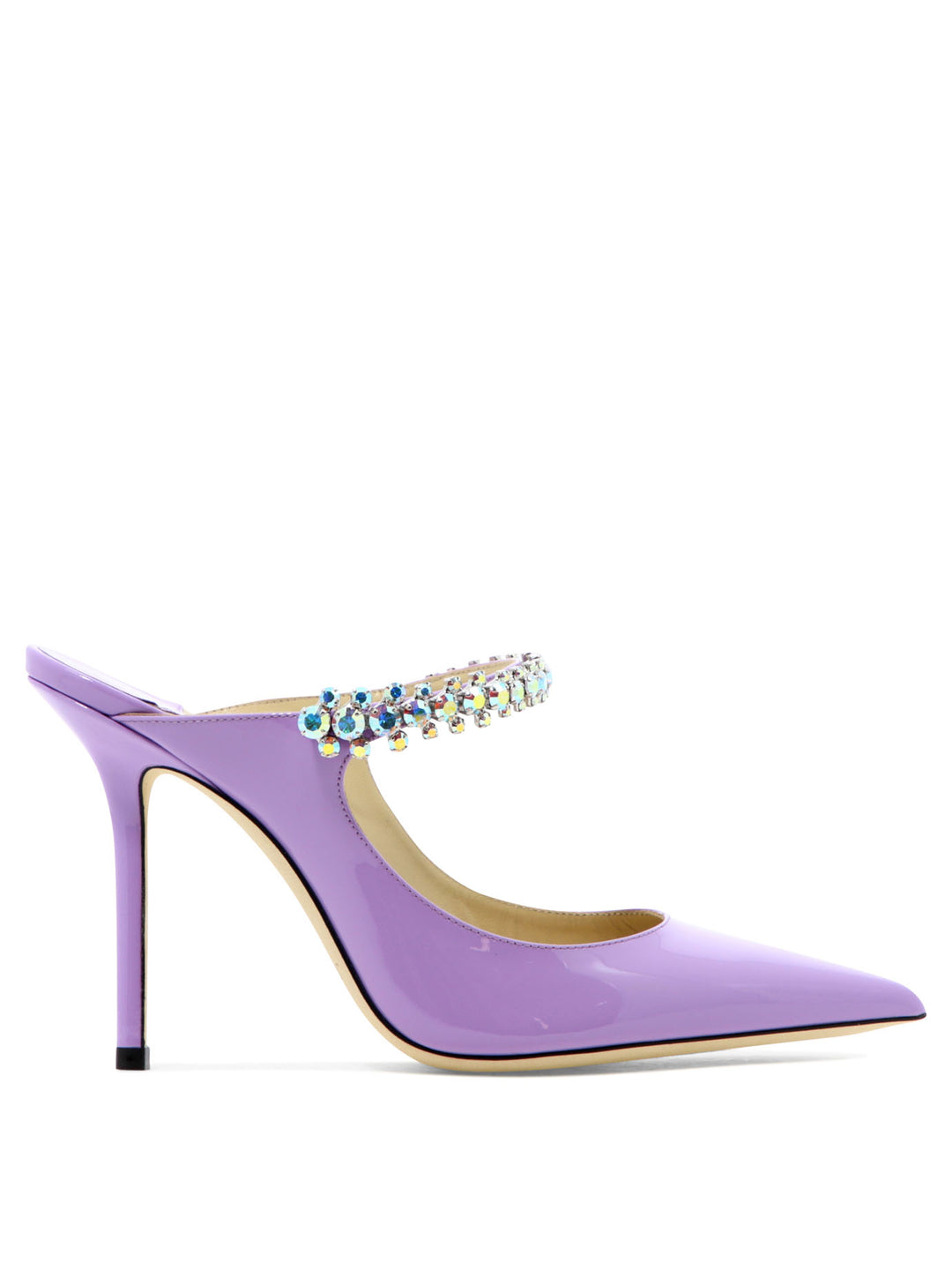 Heeled Shoes Viola