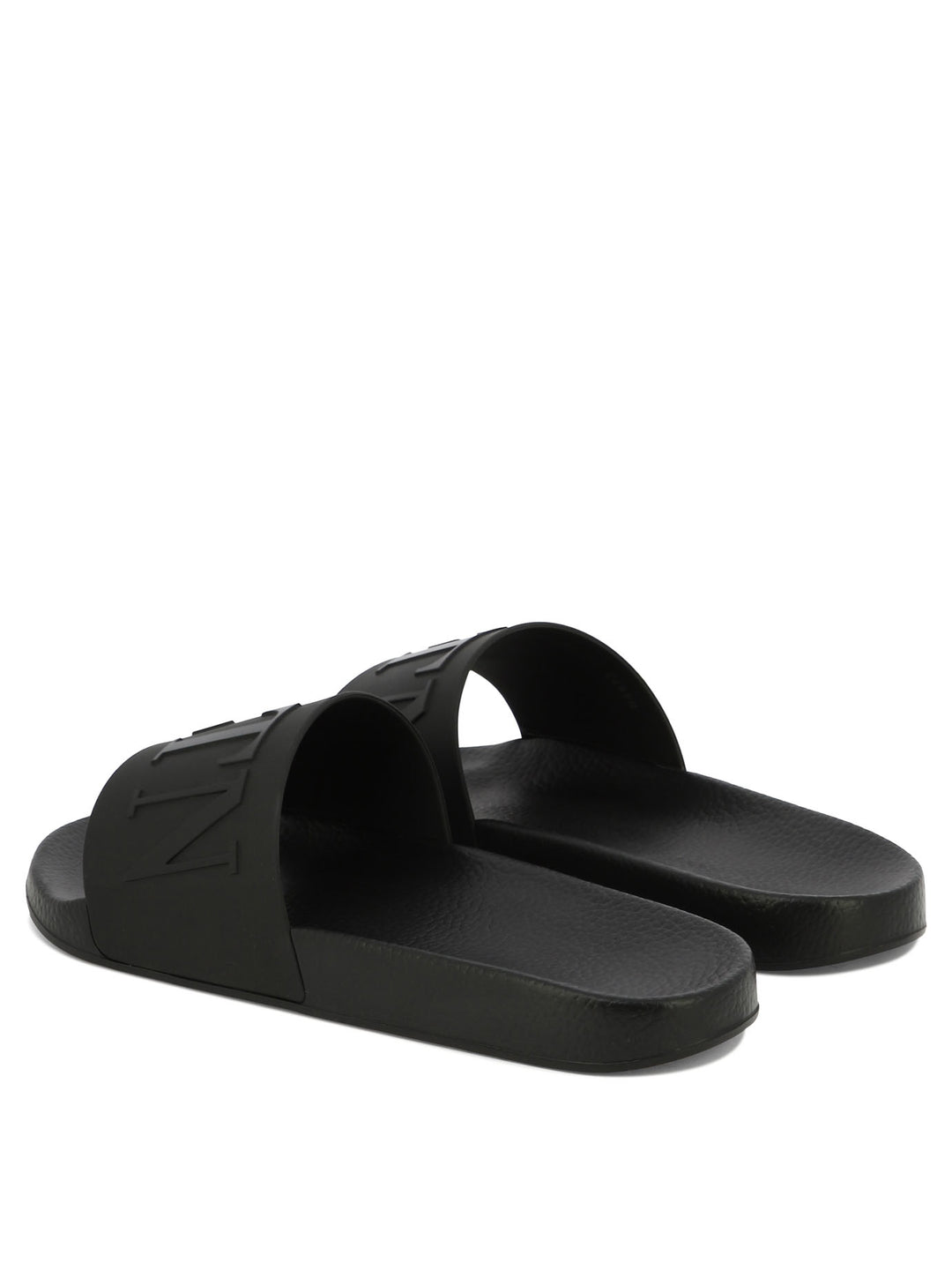 Vlogo Loafers & Slippers Nero