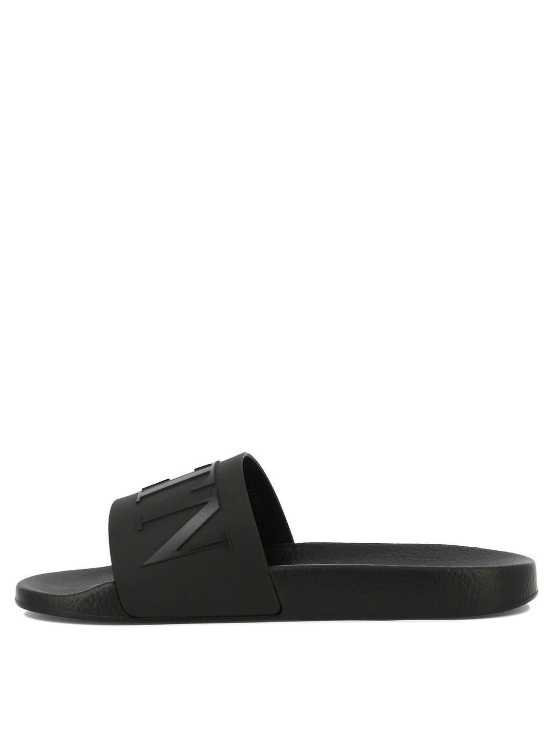 Vlogo Loafers & Slippers Nero