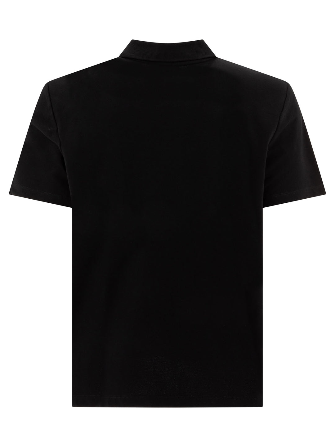 Polo Standard Polo Shirts Nero