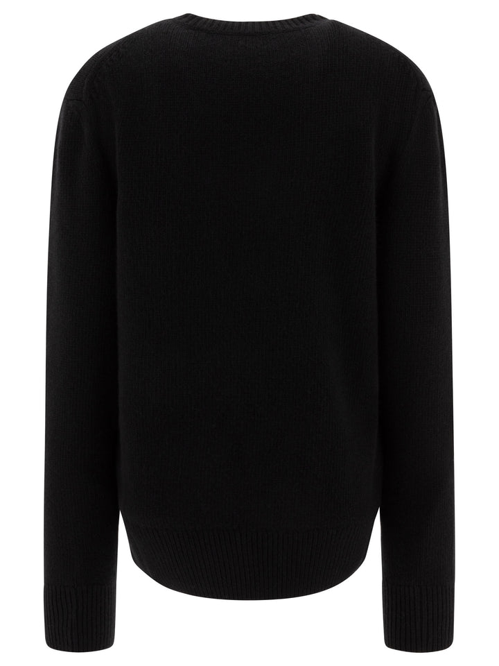 Knitwear Nero