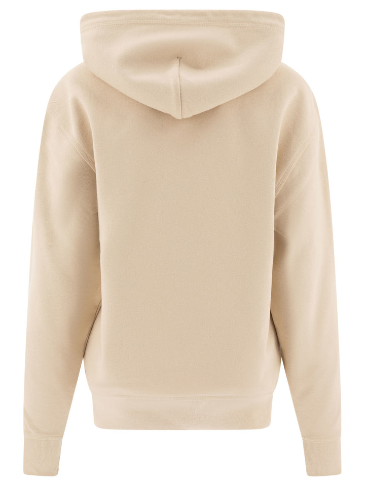 Sweatshirts Beige