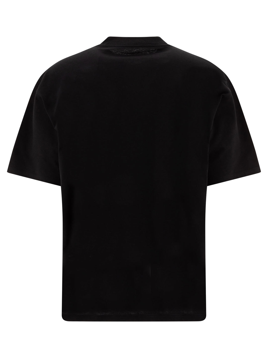 T-Shirts Nero