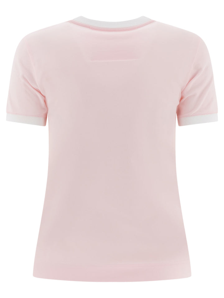 T-Shirts Rosa