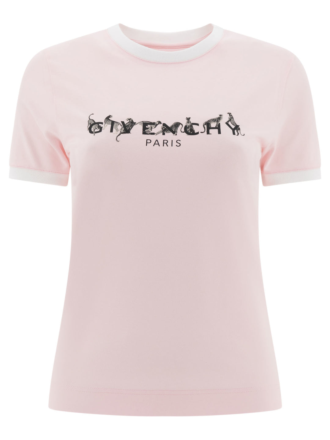 T-Shirts Rosa