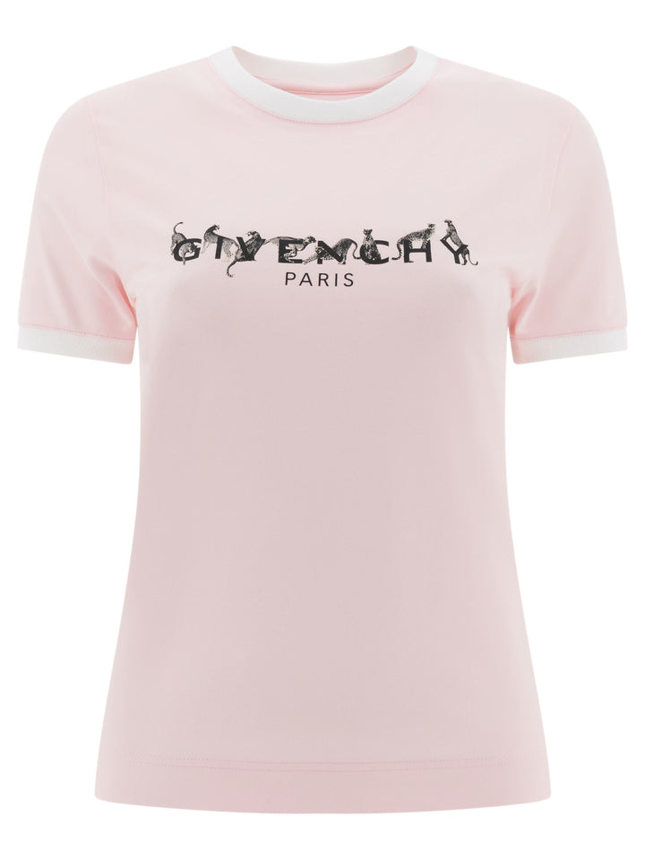 T-Shirts Rosa