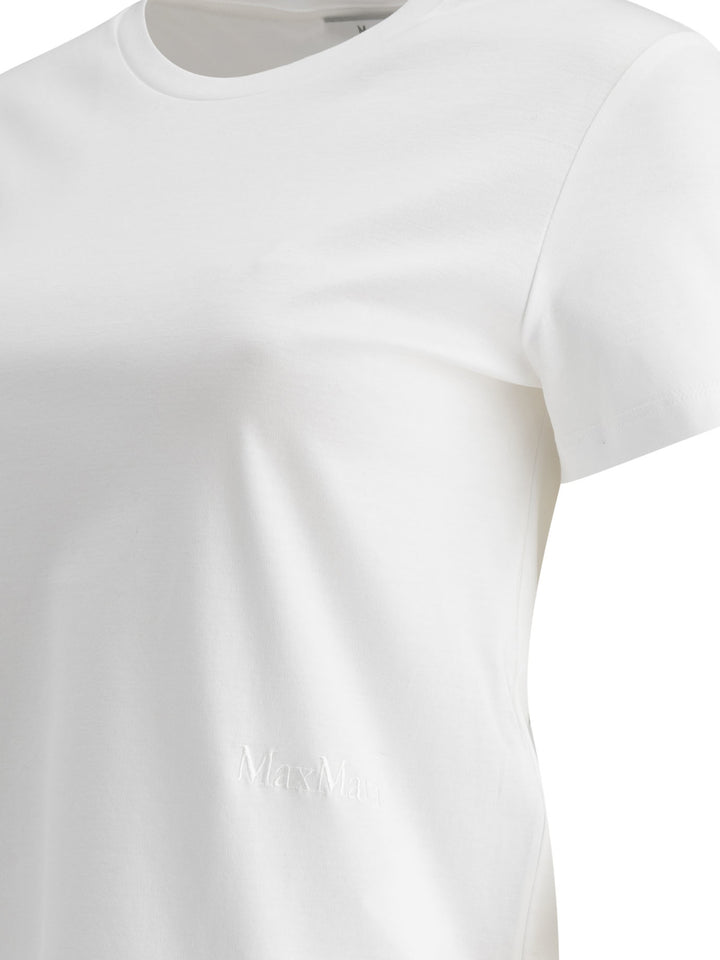 T-Shirts Bianco