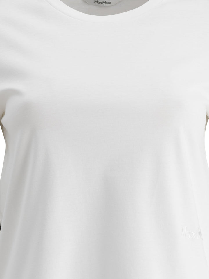 T-Shirts Bianco