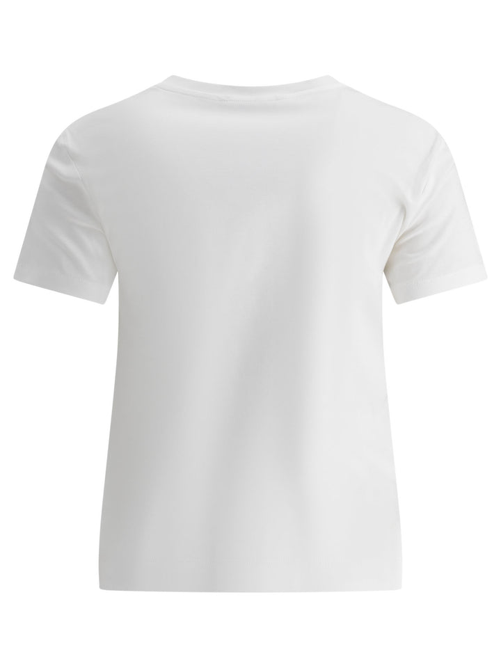 T-Shirts Bianco