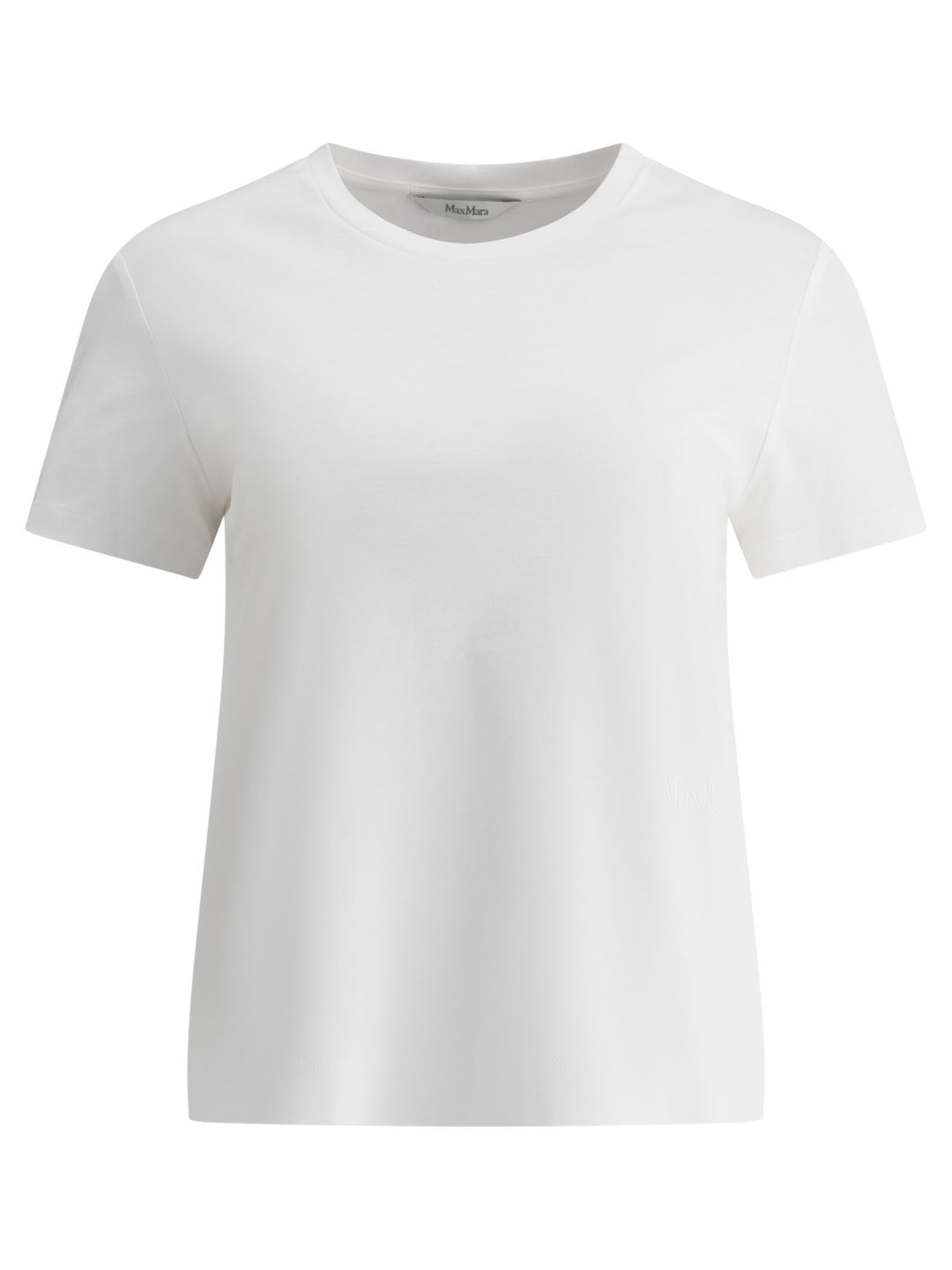 T-Shirts Bianco