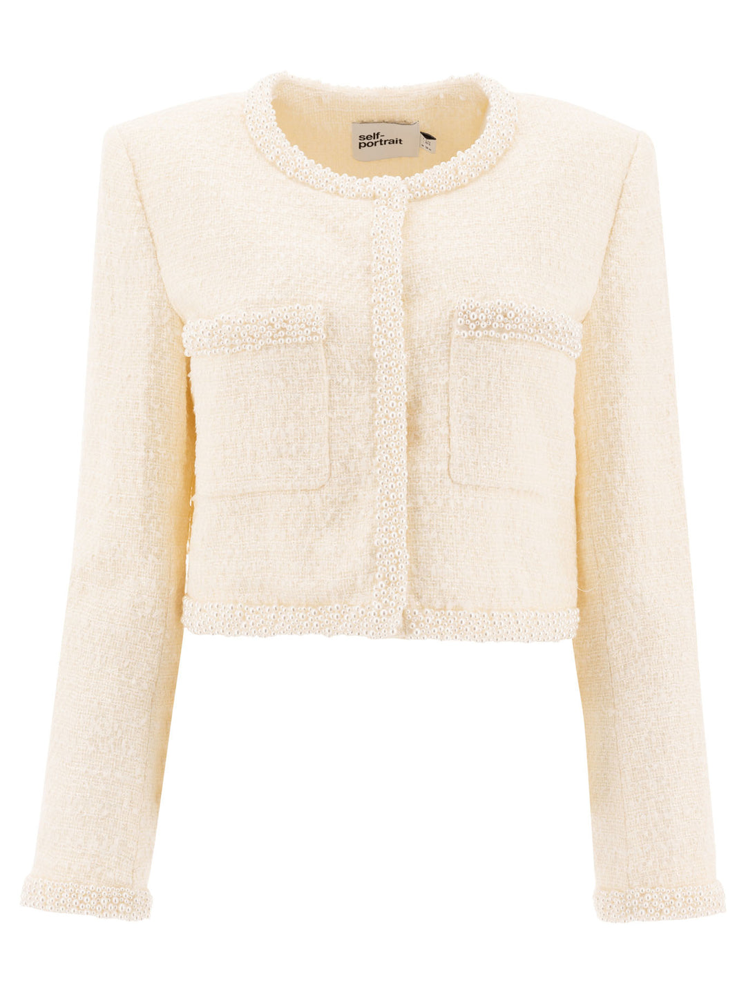 Knitwear Beige