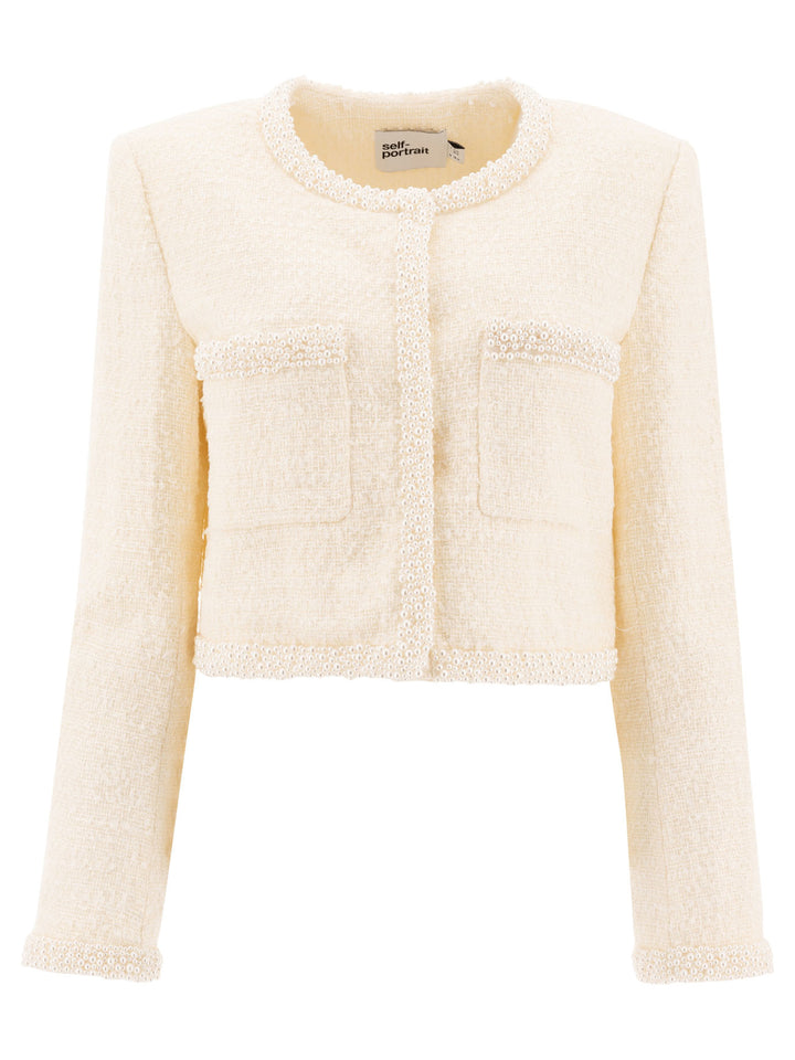 Knitwear Beige