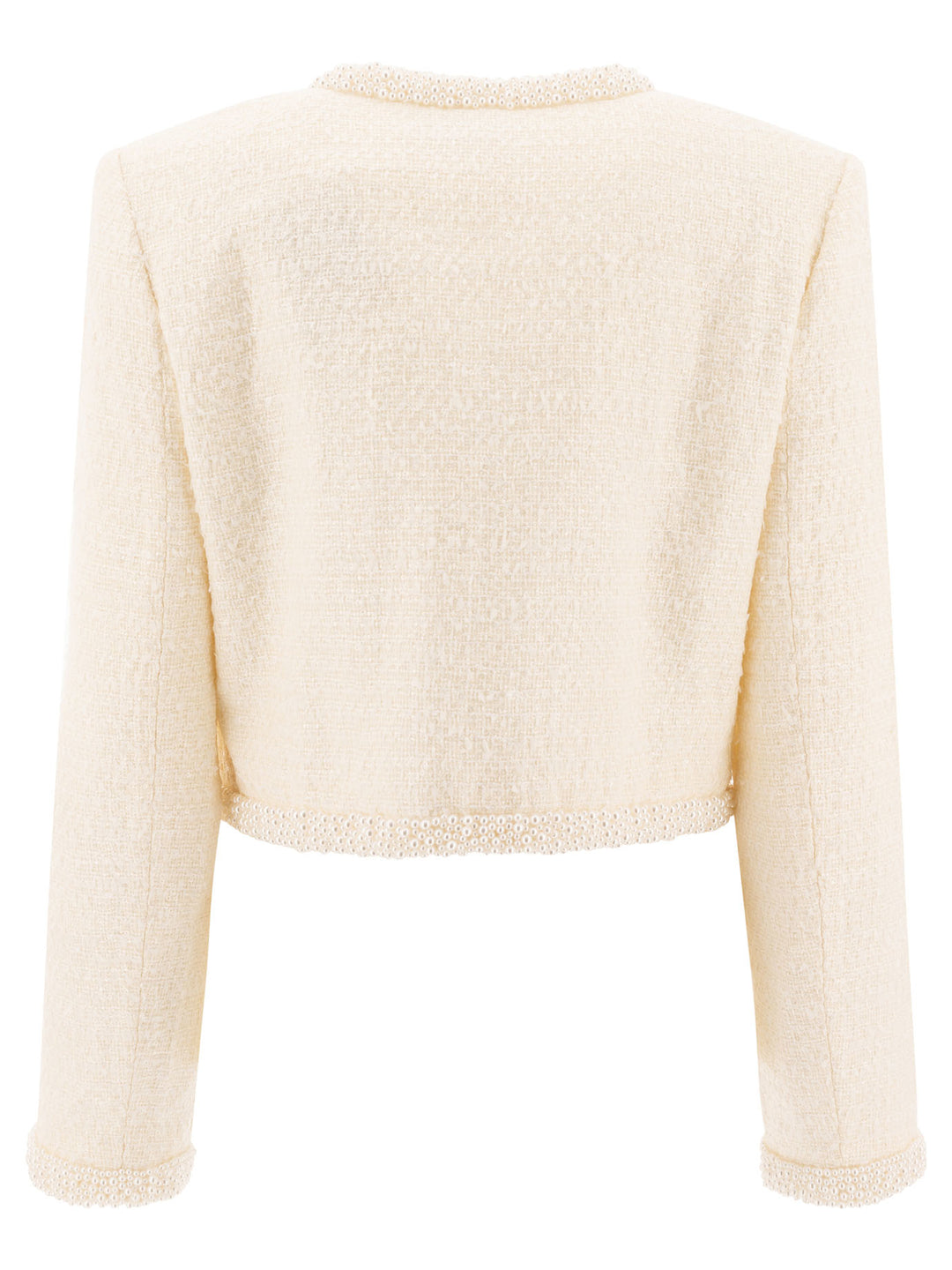 Knitwear Beige