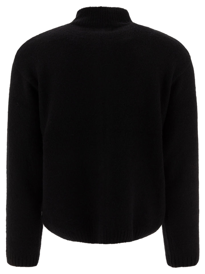 Knitwear Nero