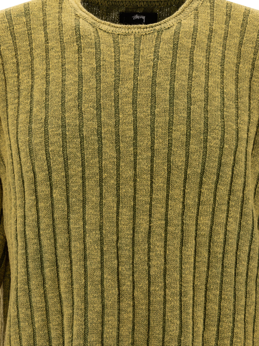 Knitwear Verde