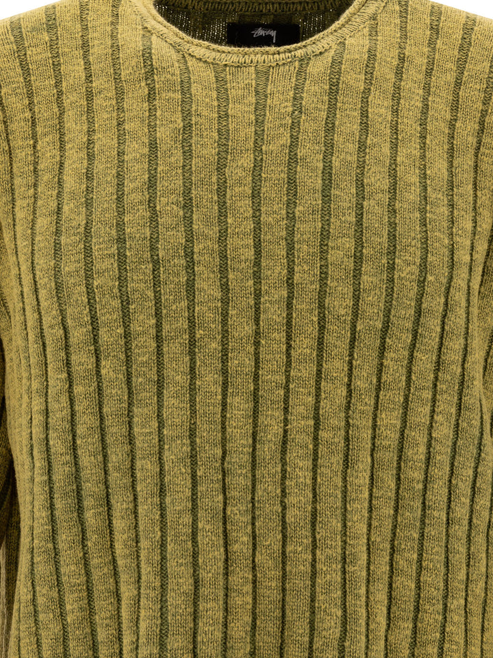 Knitwear Verde