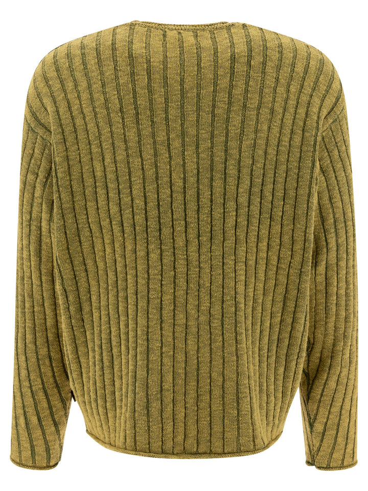 Knitwear Verde