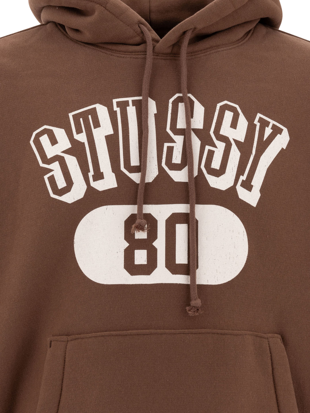 Sweatshirts Marrone