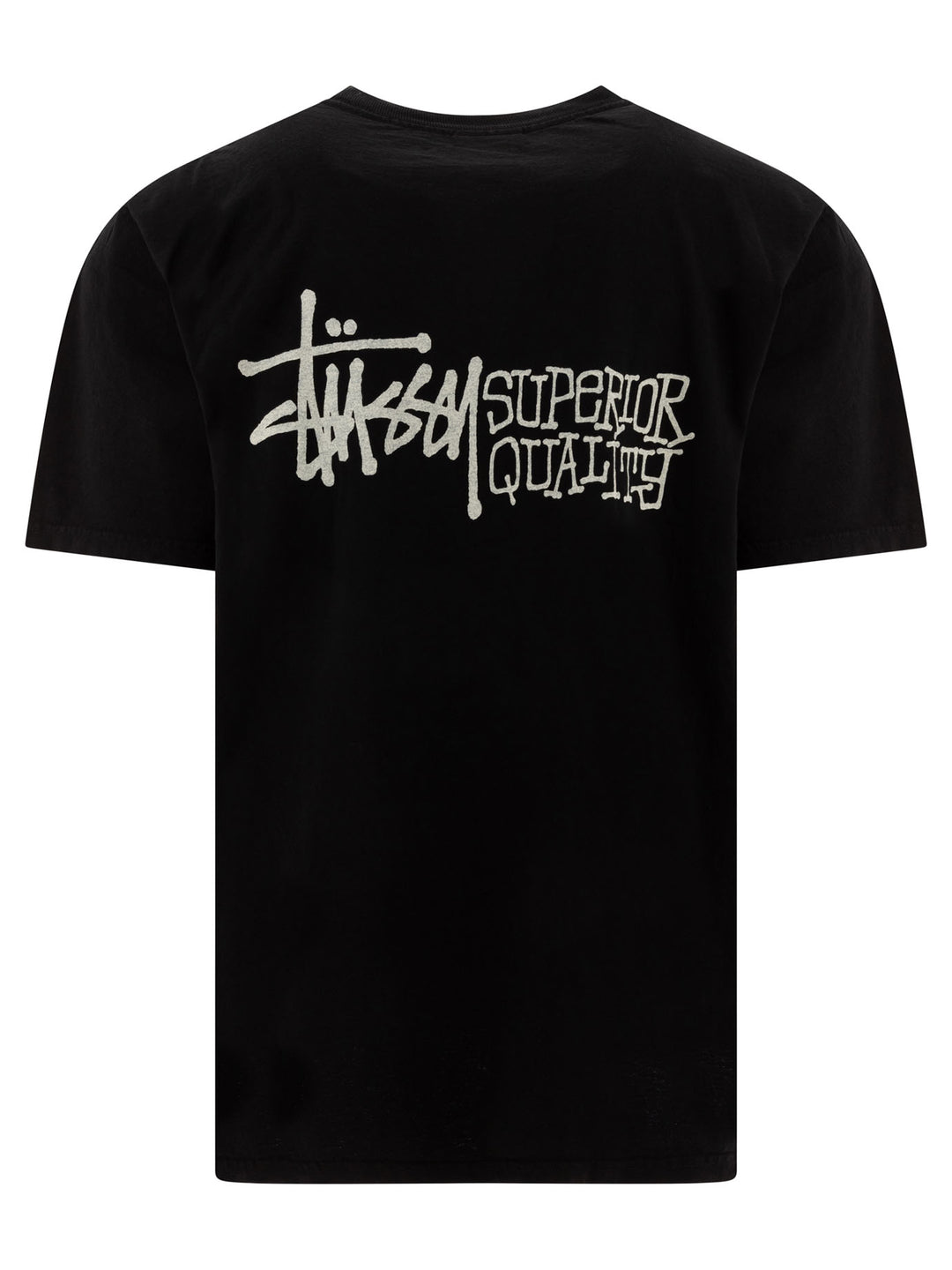 T-Shirts Nero