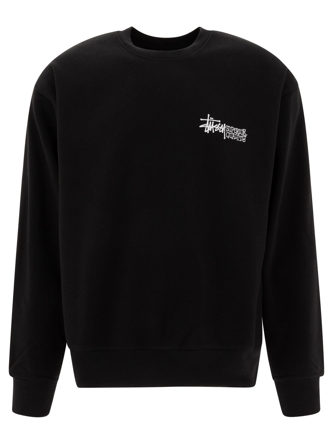 Sweatshirts Nero