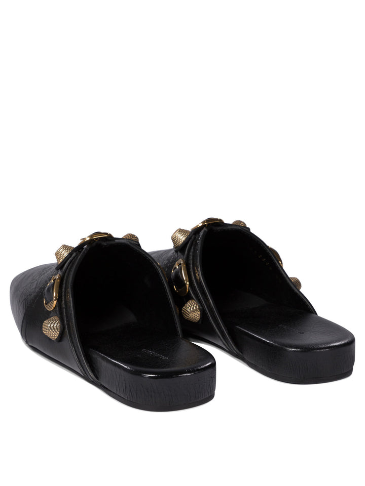 Cagole Loafers & Slippers Nero