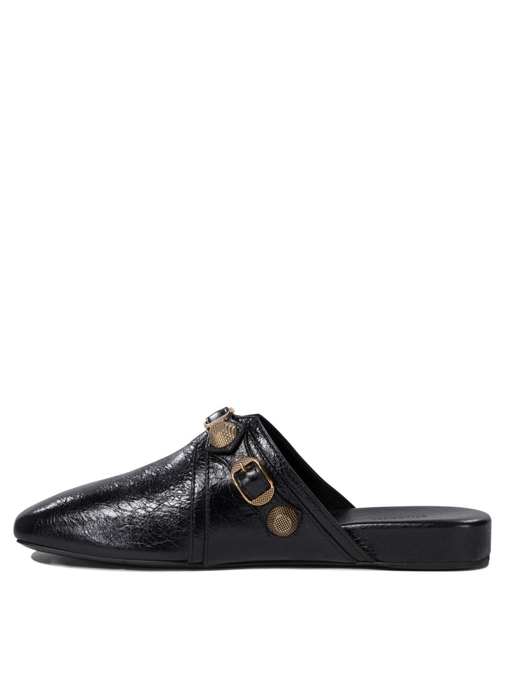 Cagole Loafers & Slippers Nero